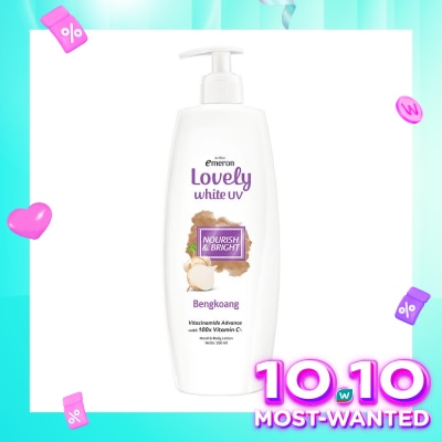 EMERON EMERON BENGKOANG NOURISH BRIGHT BL 500ML