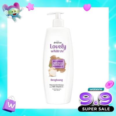 EMERON - EMERON BENGKOANG NOURISH BRIGHT BL 500ML image
