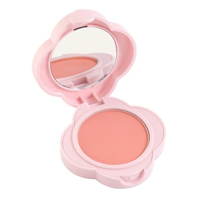 ROSE ALL DAY Rosé All Day Cheeky Veil Powder Blush - Who's That Cheek ? 4g