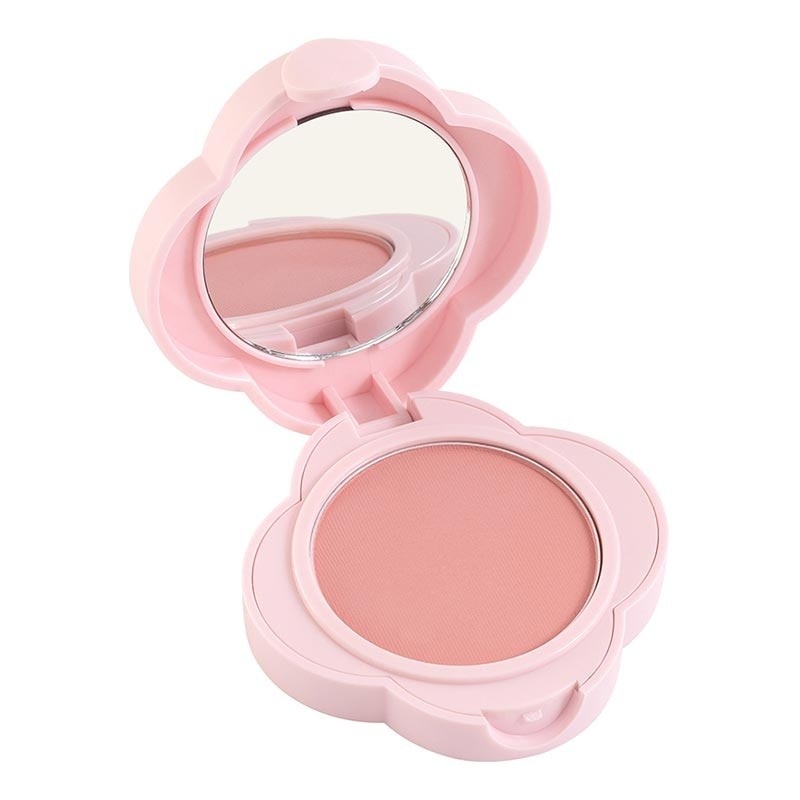ROSE AD C/V PWDR BLUSH NICE TO CHEEK YOU
