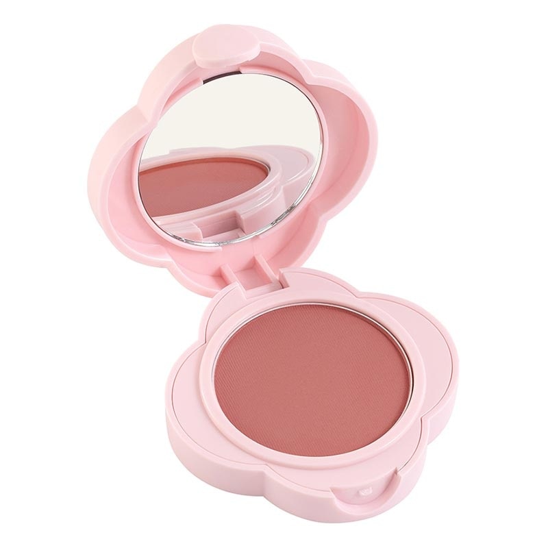 Rosé All Day Cheeky Veil Powder Blush - Cheek It Out 4g