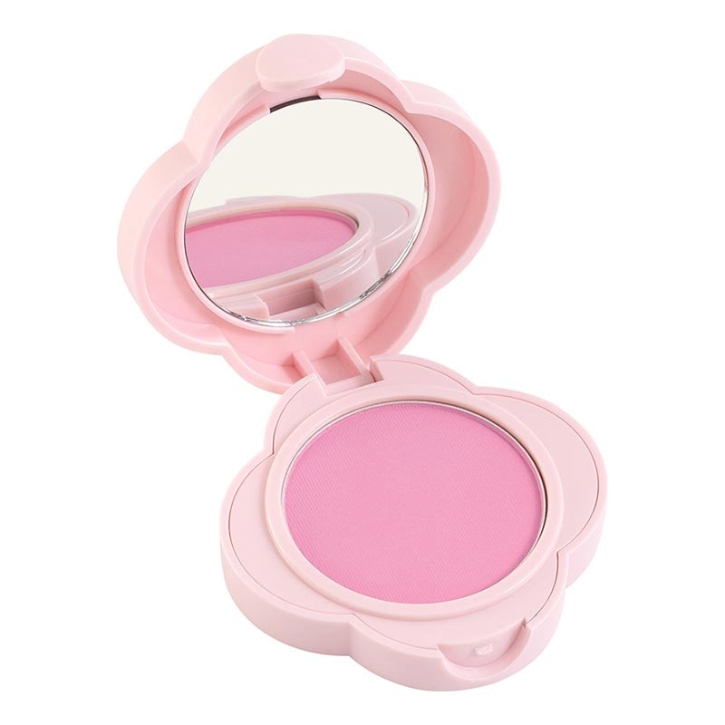 ROSE ALL DAY Rosé All Day Cheeky Veil Powder Blush - Too Cheek To Be True 4g