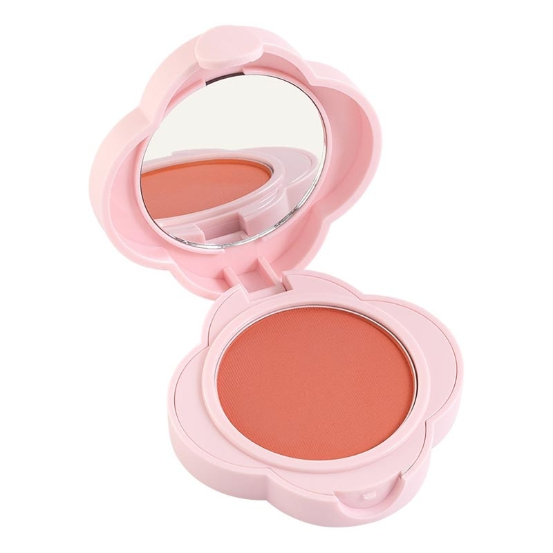 Rosé All Day Cheeky Veil Powder Blush - Cheek-A-Boo 4g