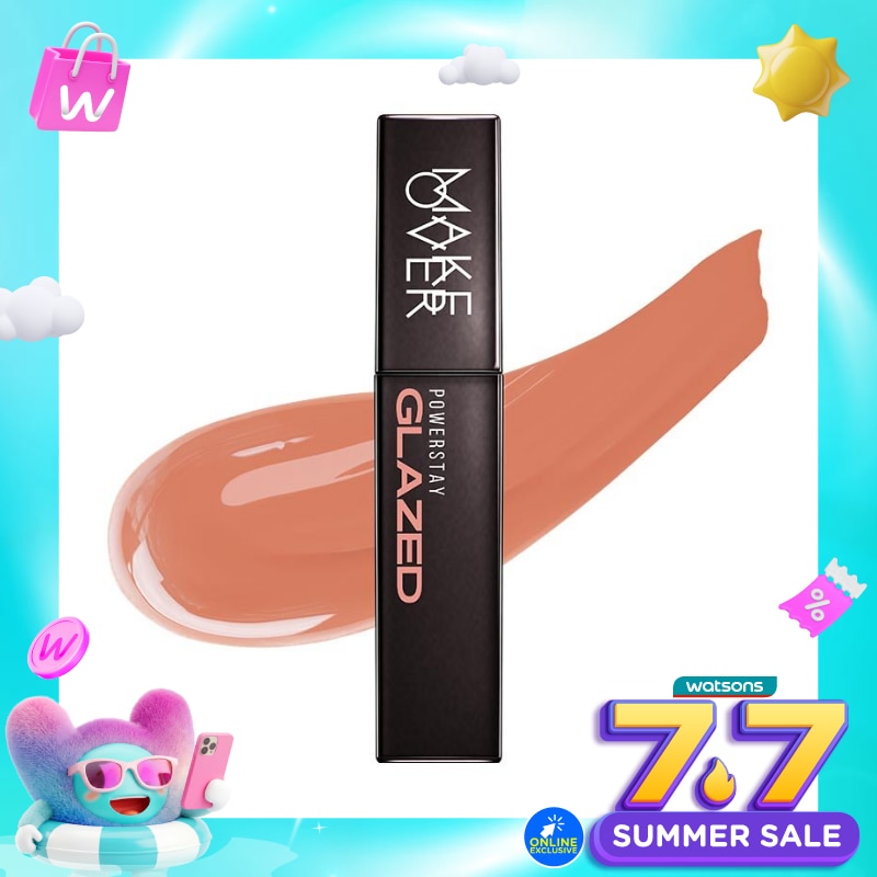 Powerstay Glazed Lock Lip Pigment D09 Skye Glaze