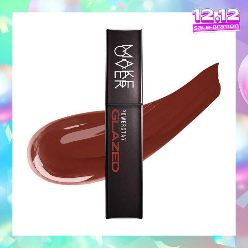 MO P/S GLAZED LIP PIGMENT D12 VINTAGE