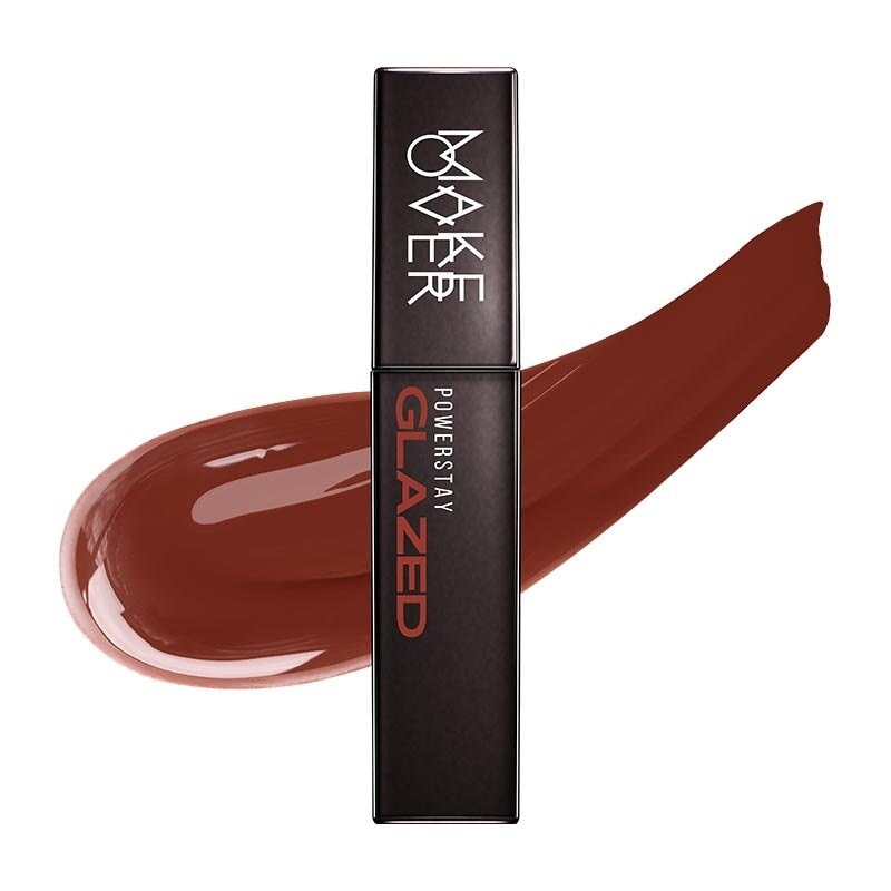 MO P/S GLAZED LIP PIGMENT D12 VINTAGE