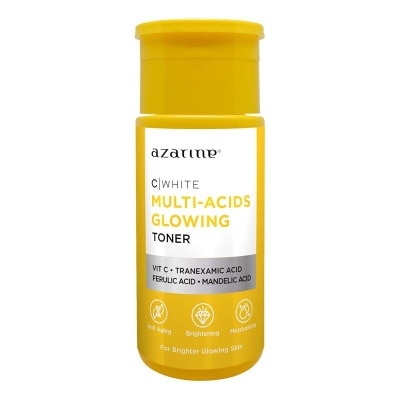 AZARINE Azarine Multi Acids Glowing Toner