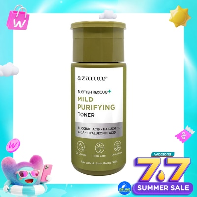 AZARINE - Mild Purifying Toner 90ml