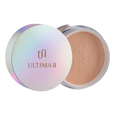 ULTIMA II Ultima II Delicate Translucent Face Powder With Moisturizer - Medium Ivory