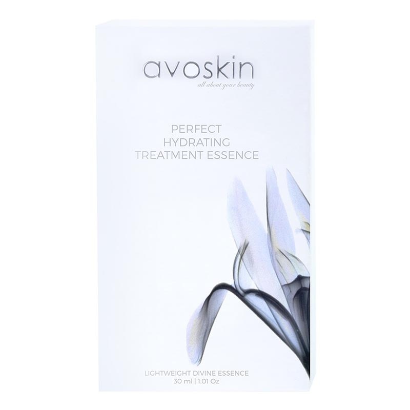 Avoskin Perfect Hydrating Treatment Essence 30ml