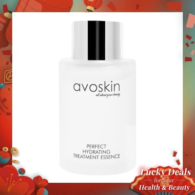 AVOSKIN Avoskin Perfect Hydrating Treatment Essence 30ml
