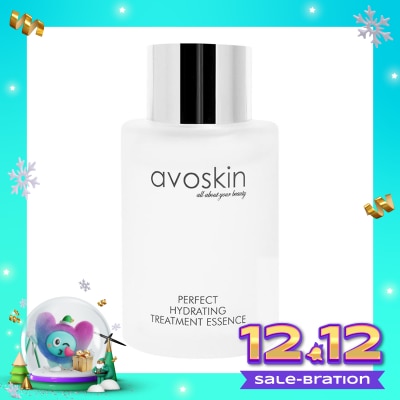 AVOSKIN Avoskin Perfect Hydrating Treatment Essence 30ml