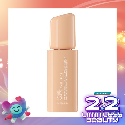 AVOSKIN Avoskin Your Skin Bae Hybrid Elixir Lip Optimizer Serum 5Gr