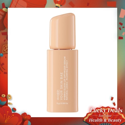 AVOSKIN Avoskin Your Skin Bae Hybrid Elixir Lip Optimizer Serum 5Gr