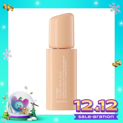 AVOSKIN Avoskin Your Skin Bae Hybrid Elixir Lip Optimizer Serum 5Gr