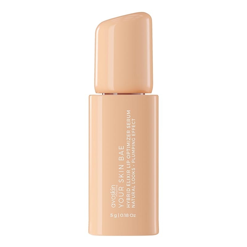 AVOSKIN YSB H/E LIP OPTIMIZER SERUM 5GR
