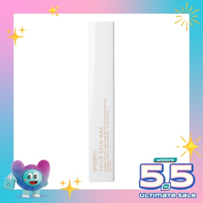 AVOSKIN - Avoskin Your Skin Bae Hybrid Elixir Lash & Brow Optimizir Serum 5g