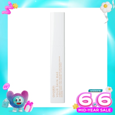AVOSKIN - Avoskin Your Skin Bae Hybrid Elixir Lash & Brow Optimizir Serum 5g