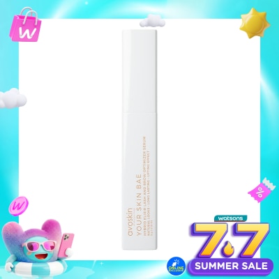 AVOSKIN - Avoskin Your Skin Bae Hybrid Elixir Lash & Brow Optimizir Serum 5g