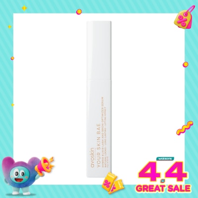 AVOSKIN - Avoskin Your Skin Bae Hybrid Elixir Lash & Brow Optimizir Serum 5g