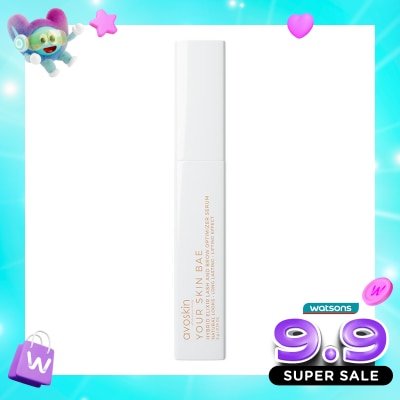 AVOSKIN - Avoskin Your Skin Bae Hybrid Elixir Lash & Brow Optimizir Serum 5g image