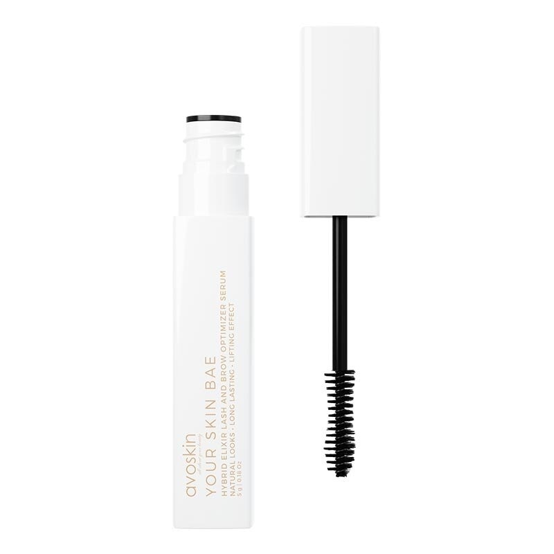 Avoskin Your Skin Bae Hybrid Elixir Lash and Brow Optimizer Serum 5g