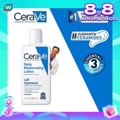 CERAVE Cerave Moisturising Lotion 88ml