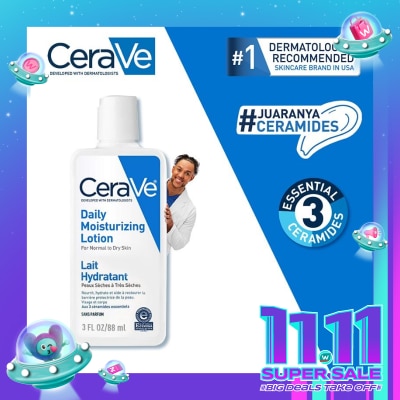 CERAVE Cerave Moisturising Lotion 88ml