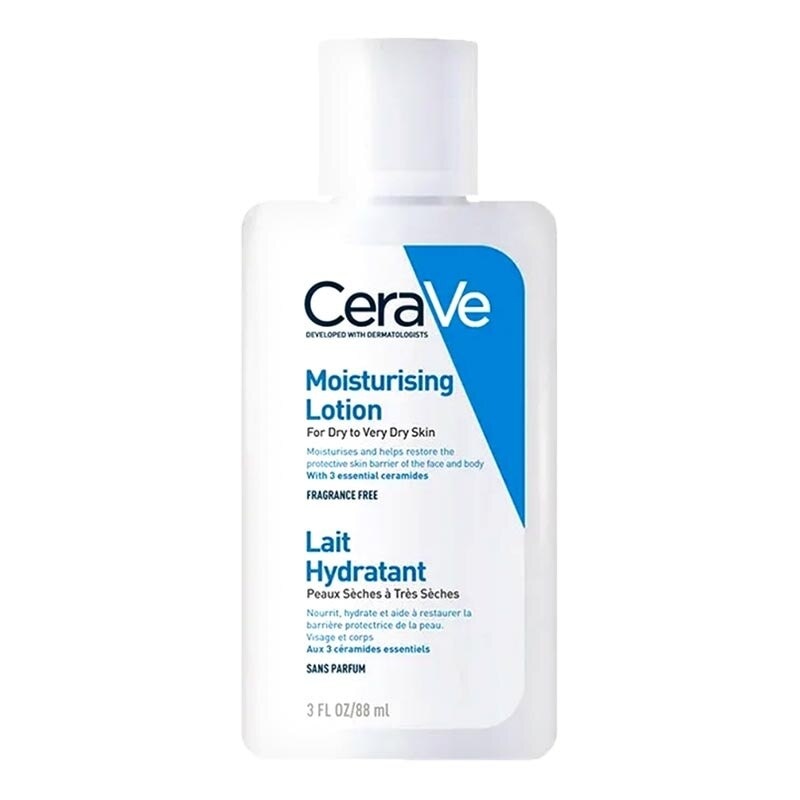 Cerave Moisturising Lotion 88ml