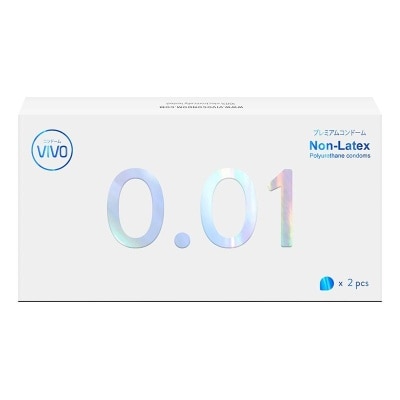 SENSITIF VIVO Sensitif Vivo 0,01 19g