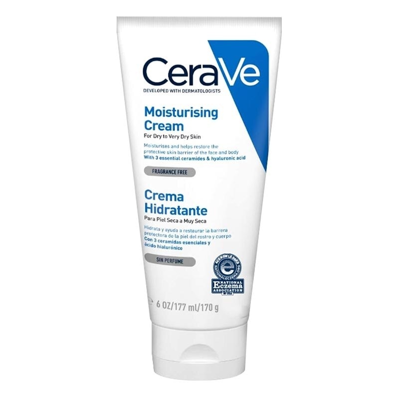 Cerave Moisturising Cream 177ml