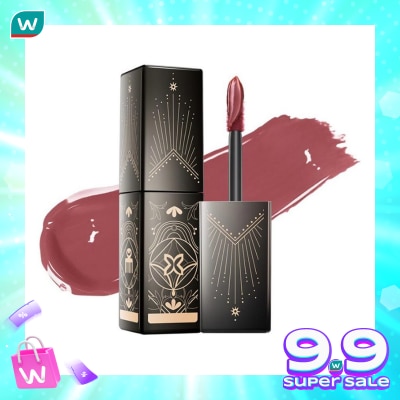 MAKE OVER [LIMITED EDITION] Make Over Glassy Lip Lacquer X Hian Tjen 402 Social