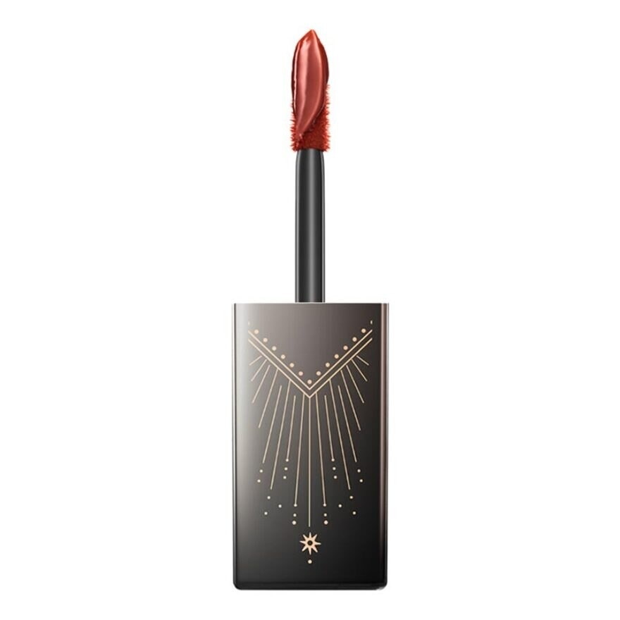 [LIMITED EDITION] Make Over Glassy Lip Lacquer X Hian Tjen 403 Prime