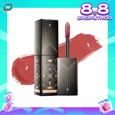 MAKE OVER [LIMITED EDITION] Make Over Glassy Lip Lacquer X Hian Tjen 403 Prime