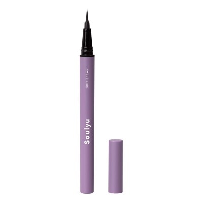 SOULYU SOULYU PP MAT EYELINER SOFT BROWN