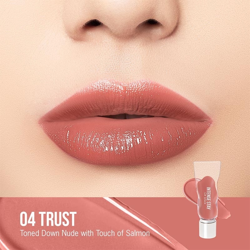 SOULYU I/STAY LIP STAIN TRUST