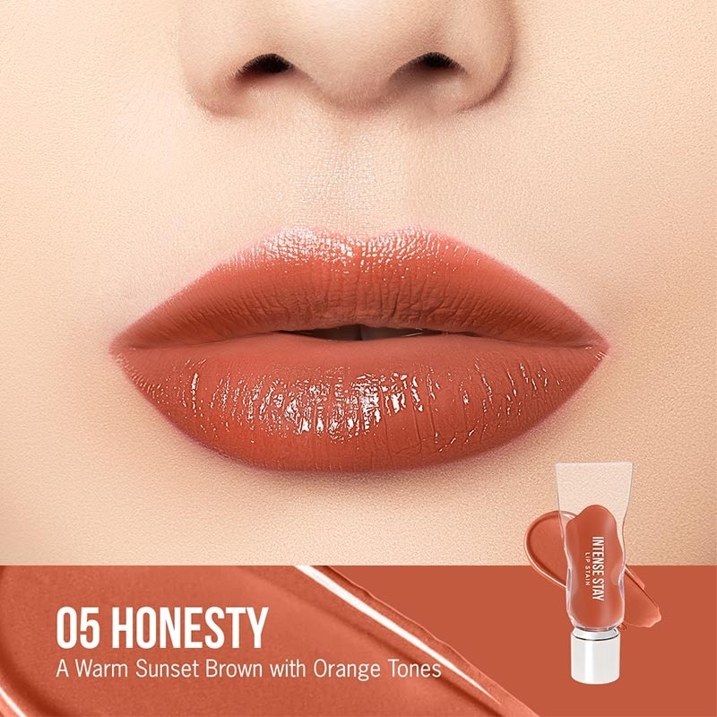 SOULYU I/STAY LIP STAIN HONESTY