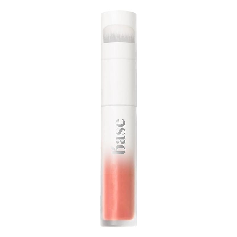 BASE BASE Seamless Days 3 in 1 Cheek Lip Eye Color - 02 Playful Peach