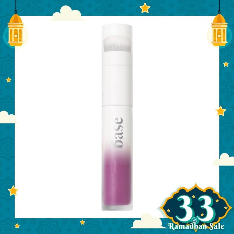 BASE BASE SEAM 3IN1 CLR 05 PASSION PLUM