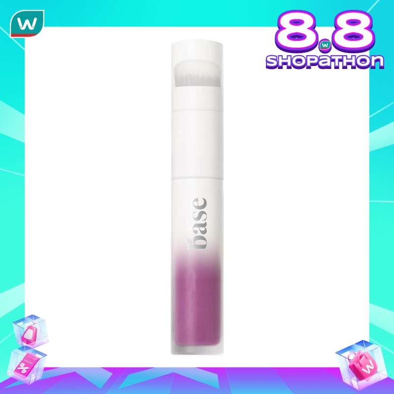 BASE BASE SEAM 3IN1 CLR 05 PASSION PLUM