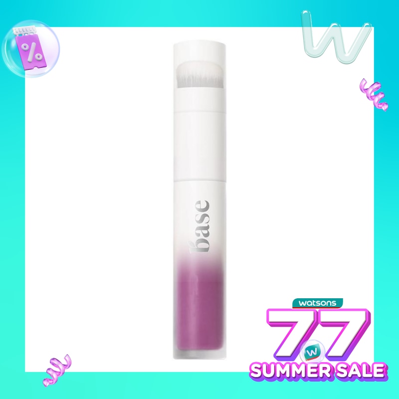BASE BASE SEAM 3IN1 CLR 05 PASSION PLUM