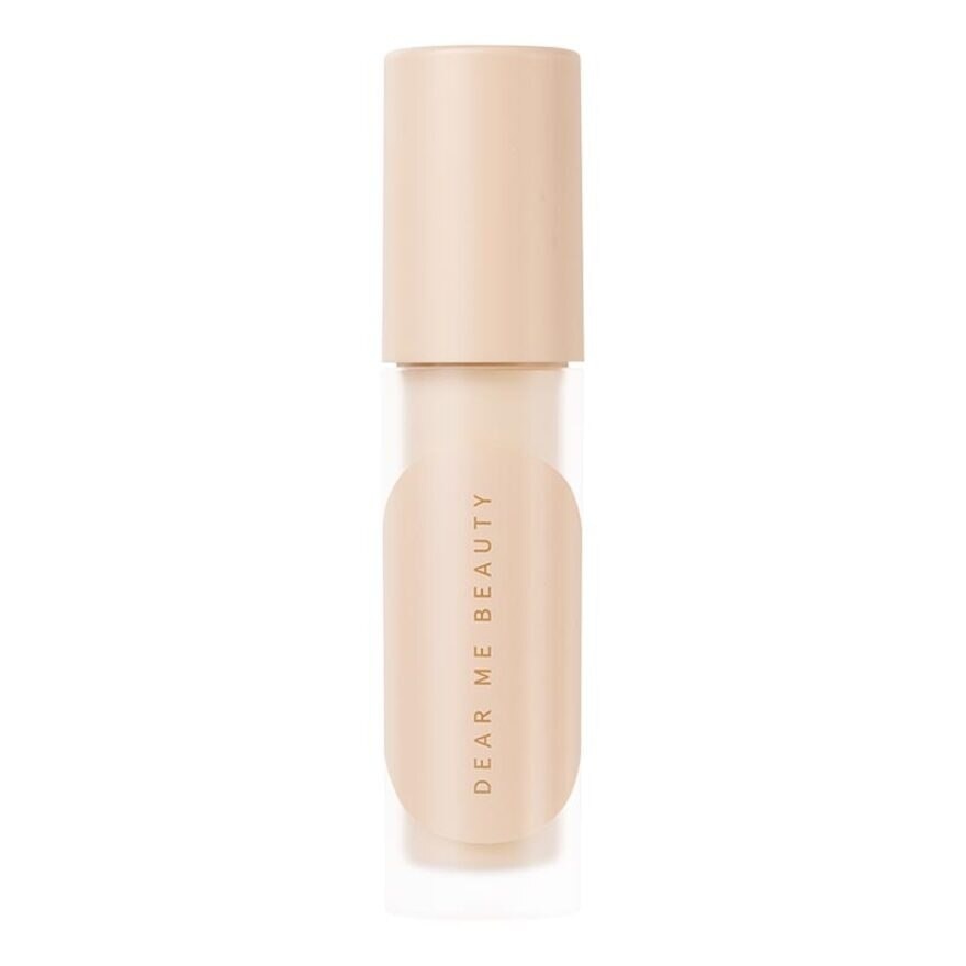 Dear Me Beauty Serum Concealer N00 Nude Porcelain 4,5ml