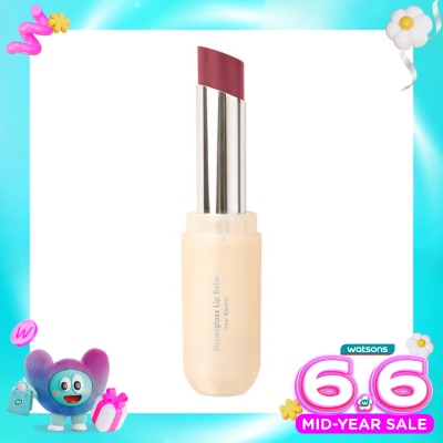 DEAR ME - Dear Me Beauty Hypergloss Lip Balm Dear Rachel 3,5g