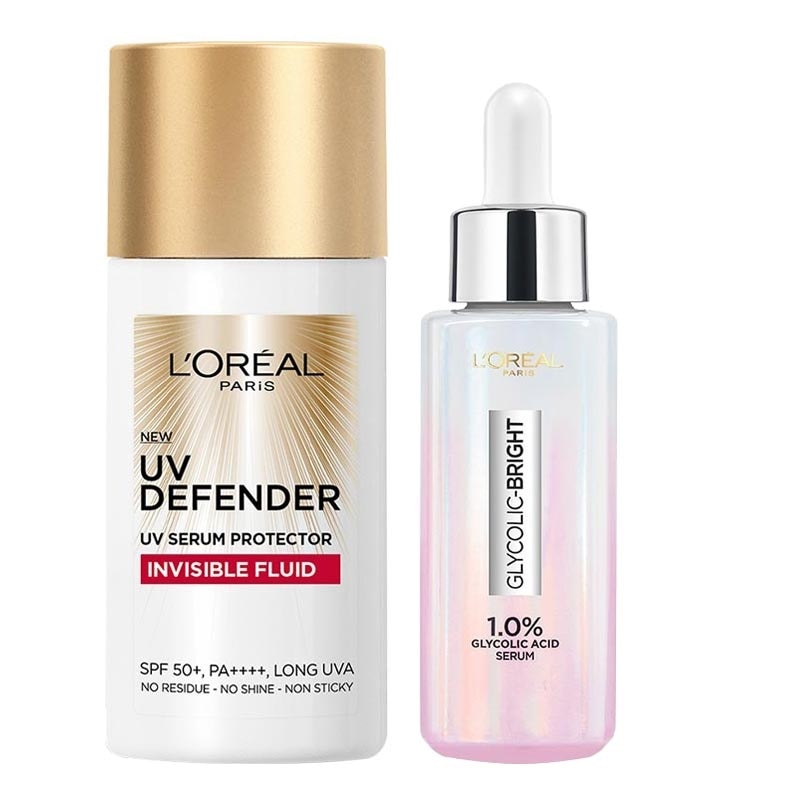 VB LOR GLYCOLIC BRGHT SRM30+UVP DEFD FLD