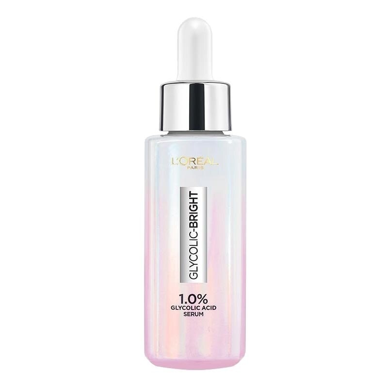 VB LOR GLYCOLIC BRGHT SRM30+UVP DEFD FLD