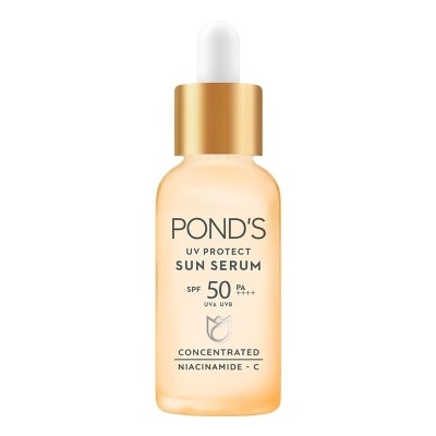 PONDS Ponds UV Protect Sun Serum SPF 50 30g