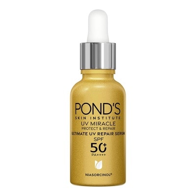 PONDS Ponds UV Protect Sun Serum SPF 50 30g