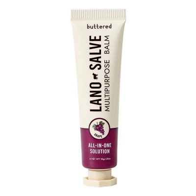 BUTTERED Buttered Lanosalve Grape 10G