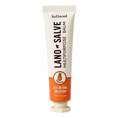 BUTTERED BUTTERED LANOSALVE TROPICAL FRUIT 10 GR