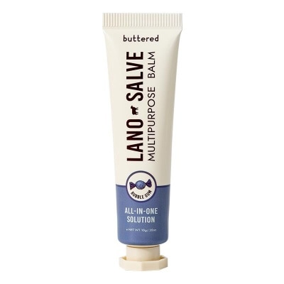 BUTTERED Buttered Lanosalve Bubble Gum 10G